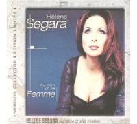 Hélène Segara - Au Nom D'une Femme [Collector]