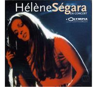 Segara,Helene - en Concert [Import] [Vinilo]