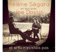 Ségara,Hélène - Et Si Tu N'Existais Pas