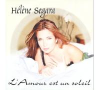 Segara,Helene - l'amour Est Un Soleil [Import]