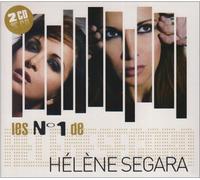 Segara, Helene - Les N°1 De Helene Segara