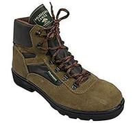 SEGARRA 084539 - Bota trekking kaki 2000-n.37 par