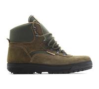 SEGARRA - 3011 Khaki - Bota de trekking, de piel serraje, cordones montañero, suela de goma, para: Hombre color: KHAKI talla:40