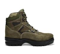 SEGARRA 4050 Bota Trekking Camuflaje (Camuflaje, Único, Sistema tallas calzado EU, Adulto, Hombre, Números, mediano, 45)