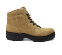 Segarra - Bota de montaña, Senderismo y Trekking, y Muy cómoda y Resistente. Modelo 4200. para: Hombre Color: Natural Talla: 40