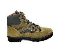 SEGARRA - BOTA TREKKING HURÓN para: HOMBRE color: KAKI talla: 32