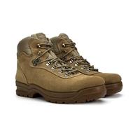 SEGARRA Botas de Trekking Desert, Senderismo Media Montaña (Marrón, Sistema tallas calzado EU, Adulto, Hombre, Números, mediano, 43)