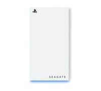 Segate Game Drive PS5 SSD 1TB PlayStation - SSD Externo