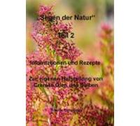 Segen Der Natur - Teil 2 (ebook)