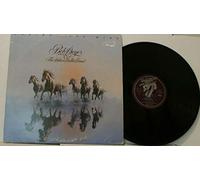 Seger, Bob - Against the Win [Vinilo]