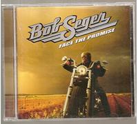 Bob Seger – Face The Promise – CD – Importación USA