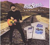 Seger, Bob - Greatest Hits