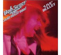 Seger,Bob - Live Bullet [Import]