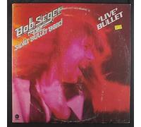 Seger, Bob - Live Bullet [Vinilo]