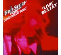 Seger, Bob - Live Bullet [Vinilo]