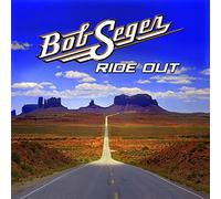 Seger Bob - Ride Out [Vinilo]