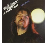 Seger Bob & Silver B - Night Moves