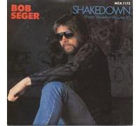 SEGER, Bob & SILVER BULLET BAND - Shakedown / The Aftermath / MCAS 1172