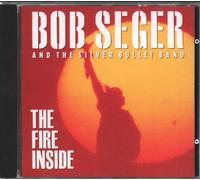 Seger Bob - The Fire Inside