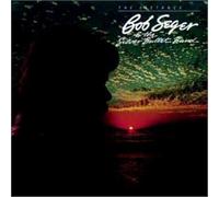 Seger,Bob & the Silver Bullet Band - Distance