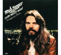 SEGER, BOB & THE SILVER BULLET BAND Stranger in Town (CD) (Importación USA)