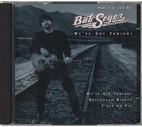 Seger, Bob & The Silver Bullet - We've Got Tonight