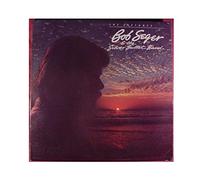 Seger Bob und The Silver Bullet Band - Bob Seger & The Silver Bullet Band - The Distance,