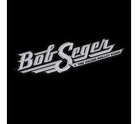 Bob Seger - Ultimate hits: rock and roll never forge