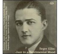 Seger Ellis - Jazz in a Sentimental Mood