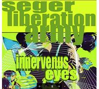 Seger Liberation Army - Innervenus Eyes [Vinilo]