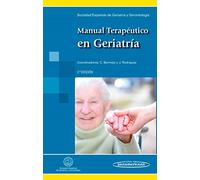 SEGG: Manual Terap utico Geriatr a 2Ed