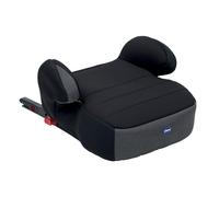 Seggiolino Auto Chicco Quasar Fix i-Size (125-150 cm) Obsidian