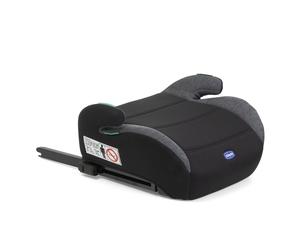 Seggiolino Auto Chicco Quasar Fix i-Size (125-150 cm) Obsidian