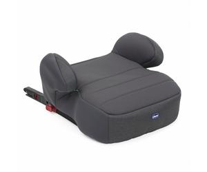 Seggiolino Auto Chicco Quasar Fix i-Size R129 (126-150 cm) Stone