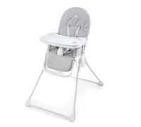 Seggiolone BINCI gris claro