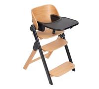 Seggiolone Chicco 04087149310000 MERAVIGLIA Evolutivo 4 in 1 Ebony
