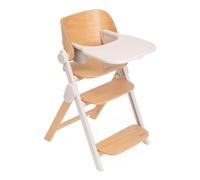 Seggiolone Chicco 05087149190000 MERAVIGLIA evolutivo 4 in 1 Fossil
