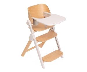 Seggiolone Chicco 05087149190000 MERAVIGLIA evolutivo 4 in 1 Fossil