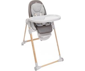 Seggiolone Chicco Polly Armonia evolutivo da 0 Mesi a 40 kg Scandinavian