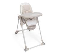 Seggiolone Chicco Polly Armonia Motherpearl evolutivo da 0 Mesi a 40 kg