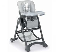 Seggiolone Pappa Cam Campione Reclinabile Coniglio