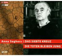 Seghers, Anna - Das Siebte Kreuz/Die Toten Ble [Import]