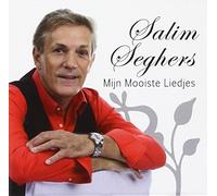 Seghers, Salim - Mijn Mooiste Liedjes