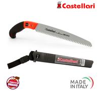 Seghetto De Poda Profesional Castellari SME 30 G Con Fodero