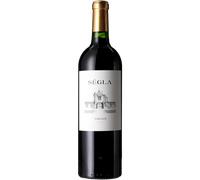 Ségla 2016 - segundo vino de Château Rauzan-Ségla