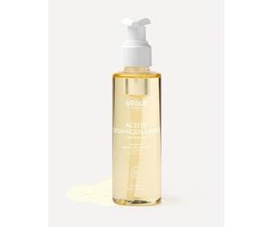 Segle | Aceite Desmaquillante | Escualano | Desmaquillante con Extracto de Caléndula y Aceites puros | 150 ml