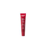 Segle | Bálsamo labial protección solar SPF50+ | Lip balm antiarrugas e hidratante con efecto volumen con color | Con péptidos BTX | Vitamina E antioxidante | Vegano (CHERRY ALLURE)
