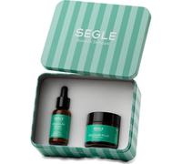 Segle Biotech Skincare Cellular Plus Cofre Antiedad Nutrición