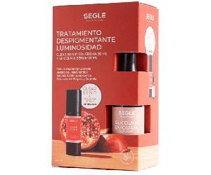 Segle Clear Skin R Gel Crema 30 ml + Glicolmix 10 ml