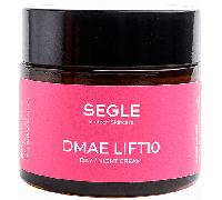 Segle | Crema DMAE Lift 10 | Efecto Lifting inmediato | Firmeza y Elasticidad | Producto Vegano | 50 ml